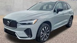 2025 Volvo XC60 B5 Plus Dark Theme