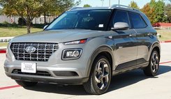 2021 Hyundai Venue SEL