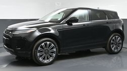 2024 Land Rover Range Rover Evoque P250 S
