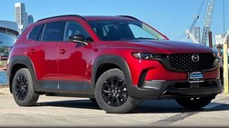 2026 Mazda CX-50 Hybrid Premium