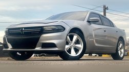 2015 Dodge Charger SE