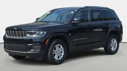 2023 Jeep Grand Cherokee Laredo X