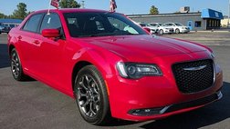 2016 Chrysler 300 S