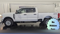 2024 Ford Super Duty F-250 XLT