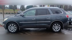 2012 Buick Enclave Premium