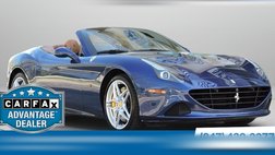2017 Ferrari California Base