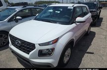 2021 Hyundai Venue SE