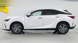 2024 Lexus RX 350 RX 350