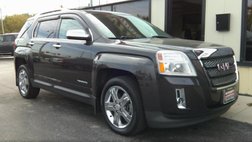 2013 GMC Terrain SLT-2