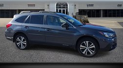 2018 Subaru Outback 3.6R Limited