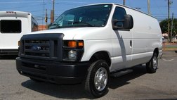 2014 Ford E-Series E-150