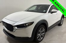 2023 Mazda CX-30 2.5 S Select