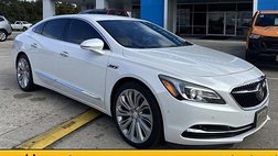 2018 Buick LaCrosse Premium