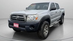 2010 Toyota Tacoma V6