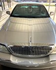 2003 Lincoln Town Car Signature