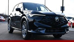2025 Acura ADX Base