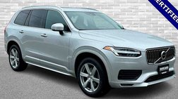 2022 Volvo XC90 T6 Momentum 7-Passenger