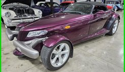 1999 Plymouth Prowler Base