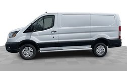 2023 Ford Transit 250