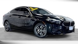 2022 BMW 2 Series 228i xDrive Gran Coupe