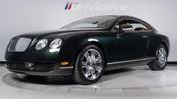 2006 Bentley Continental GT