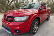 2018 Dodge Journey GT