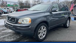 2007 Volvo XC90 V8