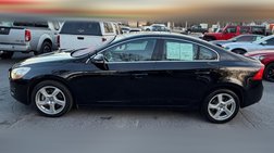 2013 Volvo S60 T5