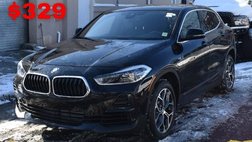2023 BMW X2 sDrive28i