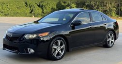 2014 Acura TSX Special Edition
