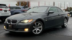 2008 BMW 3 Series 335i
