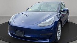 2023 Tesla Model 3 Long Range