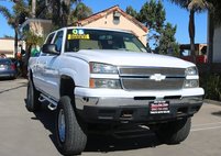 2006 Chevrolet Silverado 1500 LS2