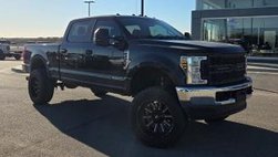 2019 Ford Super Duty F-250 XL