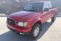 2003 Toyota Tacoma PreRunner V6