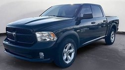 2014 Ram Ram Pickup 1500 Express