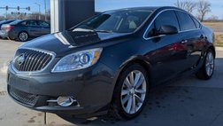 2014 Buick Verano Convenience Group