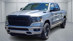 2023 Ram Ram Pickup 1500 Big Horn