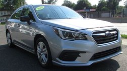 2019 Subaru Legacy 2.5i