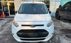 2018 Ford Transit Connect XLT