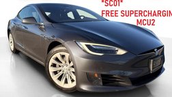 2016 Tesla Model S 70