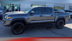 2020 Toyota Tacoma TRD Pro