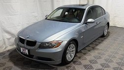 2007 BMW 3 Series 328i