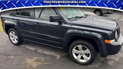 2014 Jeep Compass Sport