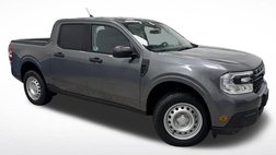 2023 Ford Maverick XL