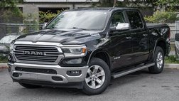 2020 Ram Ram Pickup 1500 Laramie