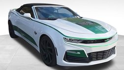 2024 Chevrolet Camaro SS
