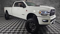 2024 Ram Ram Pickup 3500 Laramie