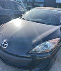 2013 Mazda MAZDA3 i Touring