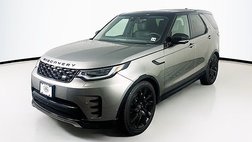 2024 Land Rover Discovery P300 Dynamic SE